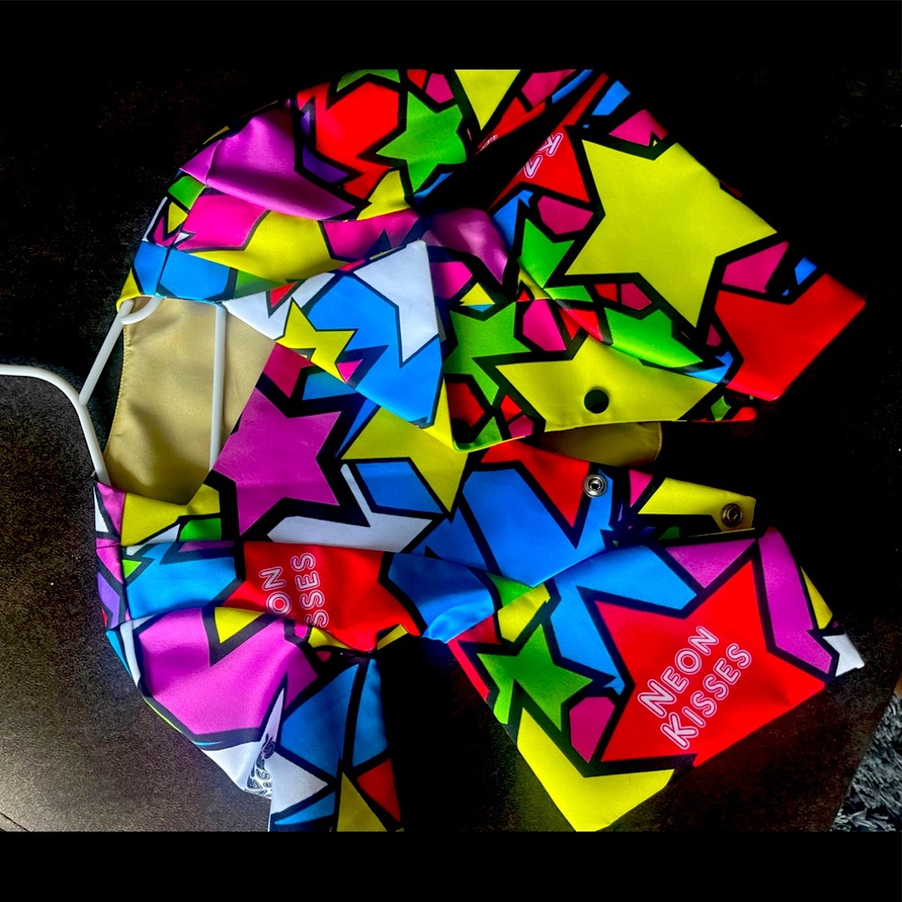 Brand new neonkiss Blazer